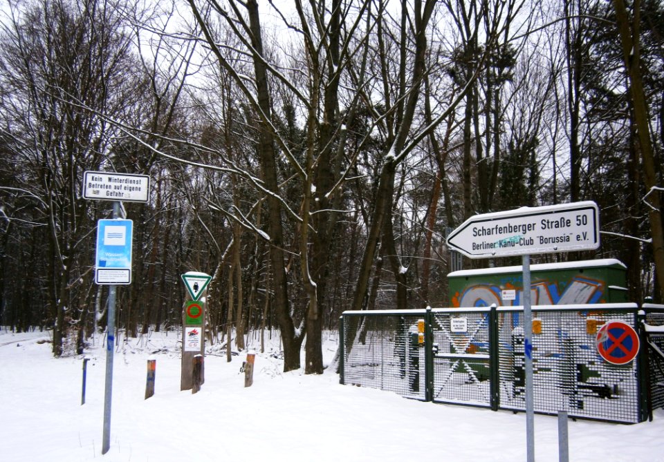 Tegel Scharfenberger50 Nord