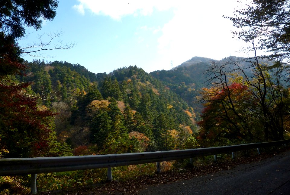Tanzawa Fudakake - 02