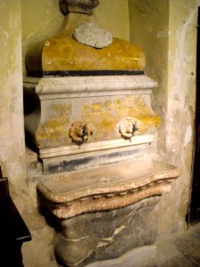 Tarragona - Catedral, Museo Diocesano, Sacristía Mayor 3