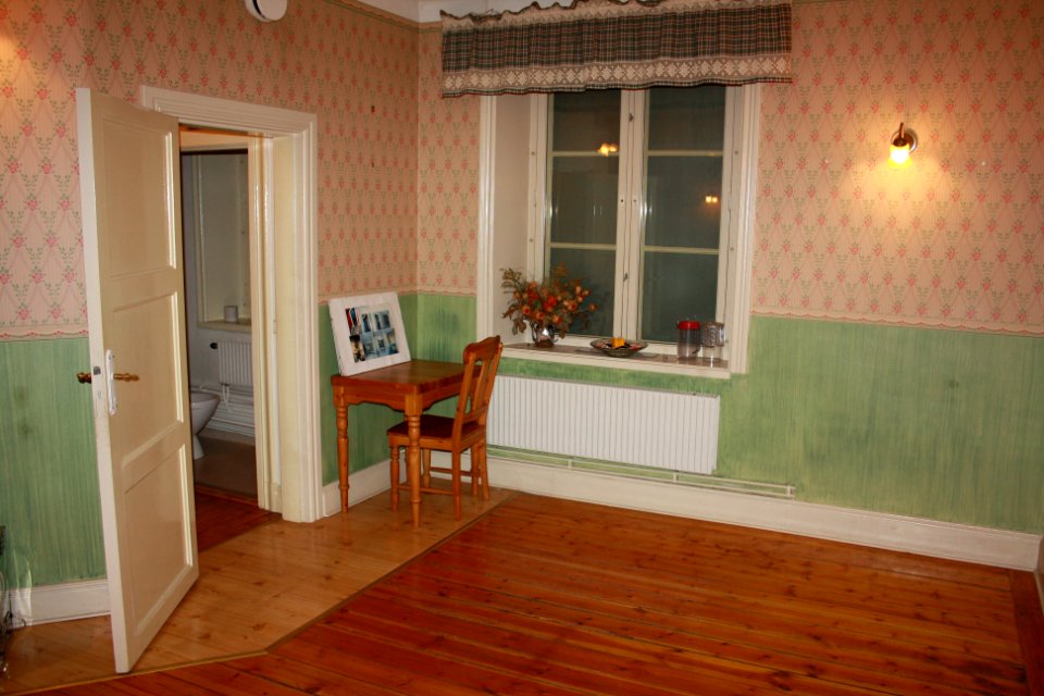 Tegelhuset, Open House Stockholm 2016, bild 1