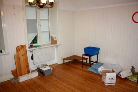 Tegelhuset, Open House Stockholm 2016, bild 21