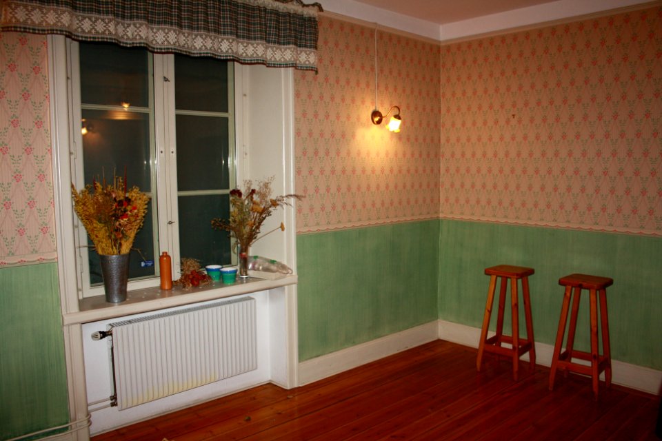 Tegelhuset, Open House Stockholm 2016, bild 3