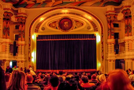 Teatro Baralt 3
