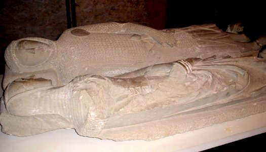 Tarragona - Catedral, Museo Diocesano, Antiguo Refectorio de Canónigos 1