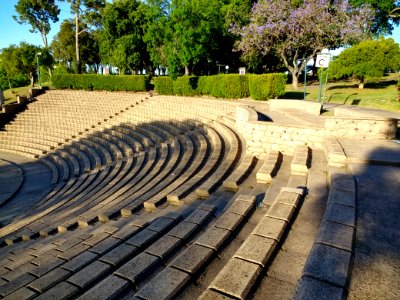 Teatro de Verano, Fray Bentos