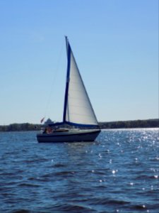 Tanzer 8.5 sailboat Unknown Legend 1604