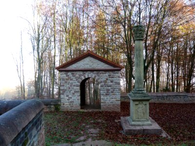 Tawern-Romeinse tempel (12)