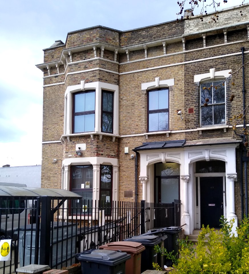 Tawhid Boys School