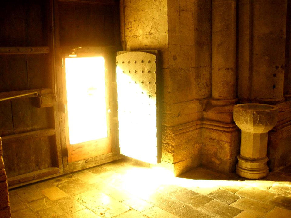 Tarragona - Catedral, Capilla de Sant Oleguer 2