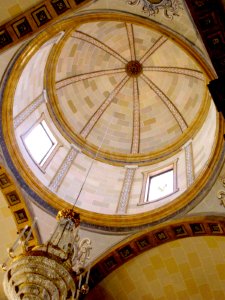 Tarragona - Catedral, Capella de Mare de Deu del Claustre 1