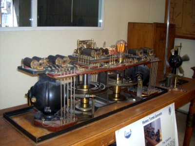 Telekino receptor