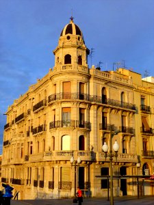 Tarragona - Casa Rosell 1