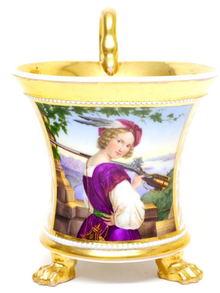 Tasse 1375a