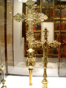 Tarragona - Catedral, Capilla del Corpus Christi y Museo Diocesano 02