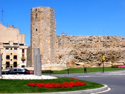 Tarragona - Circo romano 16