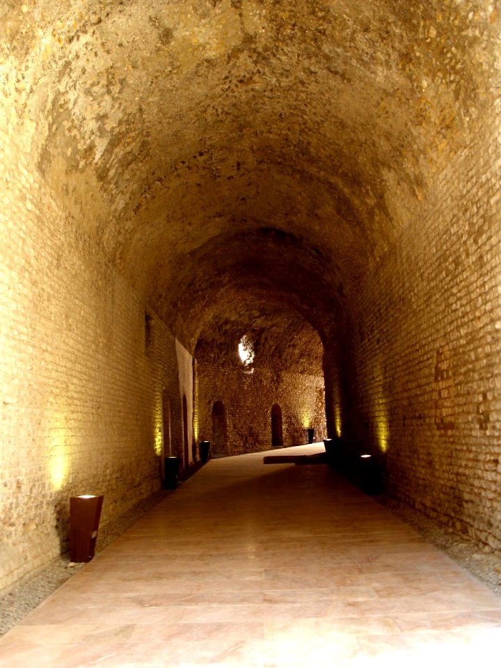 Tarragona - Circo romano 09