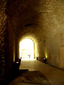 Tarragona - Circo romano 10