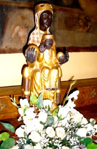 Tarragona - Iglesia de Sant Llorenc 06