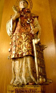 Tarragona - Iglesia de Sant Llorenc 07