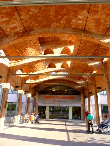 Tarrasa - Centre Vallparadís, de Mútua Terrassa 3