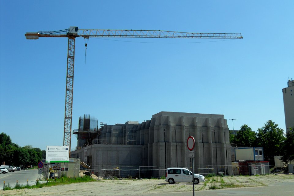 Teatr Szekspirowski w Gdańsku – czerwiec 2013