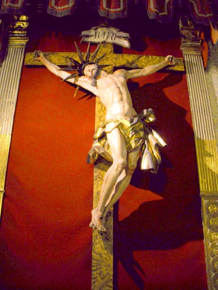 Tarragona - Catedral, Museo Diocesano, Sacristía Mayor 2