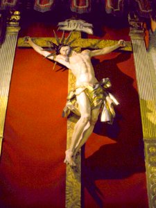 Tarragona - Catedral, Museo Diocesano, Sacristía Mayor 2