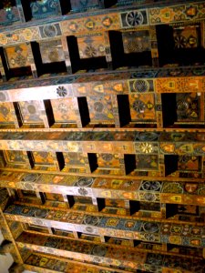 Tarragona - Catedral, Museo Diocesano, Sacristía Mayor 4