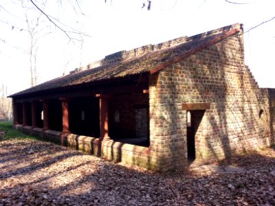 Tawern-Romeinse tempel (2)