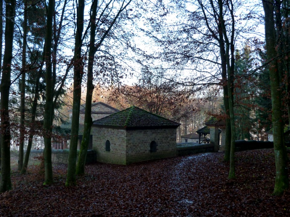 Tawern-Romeinse tempel (22)