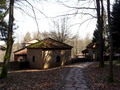 Tawern-Romeinse tempel (6)