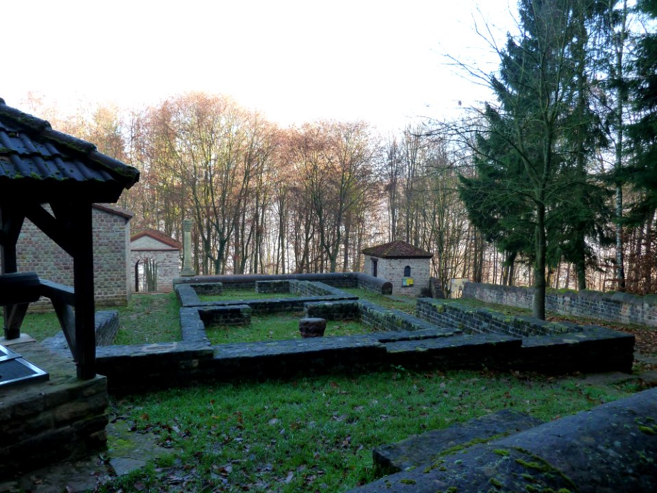 Tawern-Romeinse tempel (24)