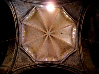 Tarragona - Catedral, crucero 2
