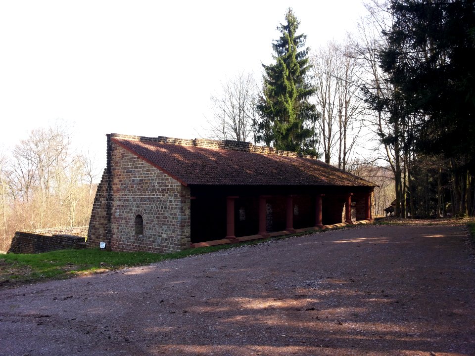Tawern-Romeinse tempel (5)