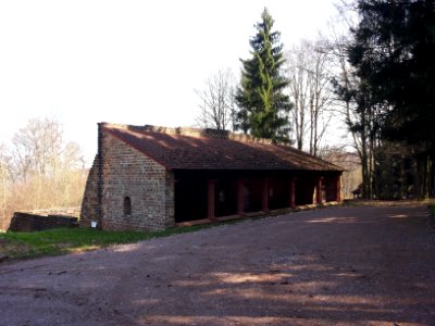Tawern-Romeinse tempel (5)