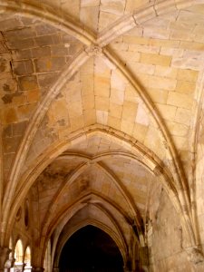 Tarragona - Catedral, claustro 11