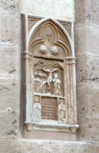 Tarragona - Catedral, exterior 003 photo