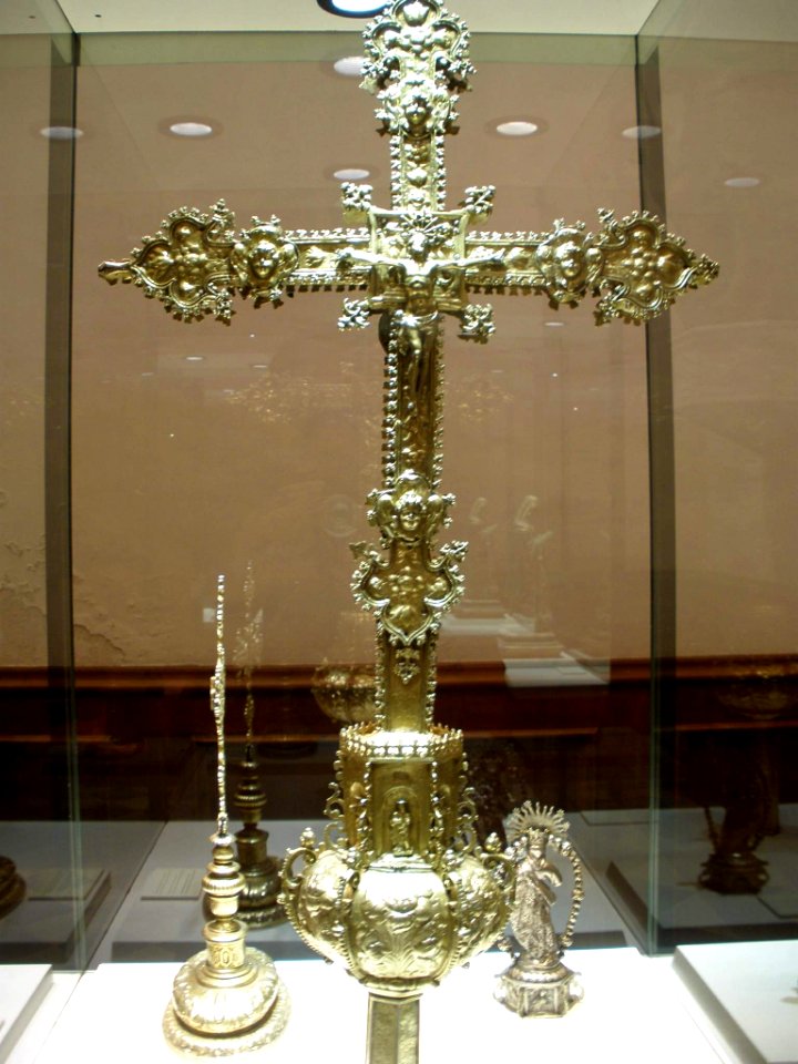 Tarragona - Catedral, Capilla del Corpus Christi y Museo Diocesano 04