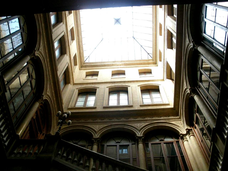 Tarragona - Hotel Lauria 2