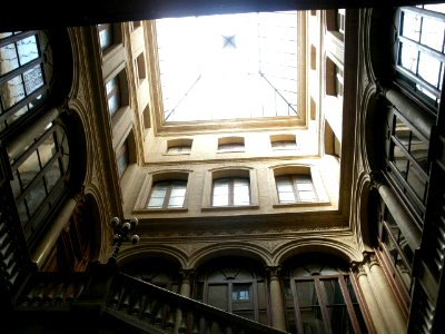 Tarragona - Hotel Lauria 2