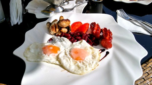 Tasty Food (232263443)