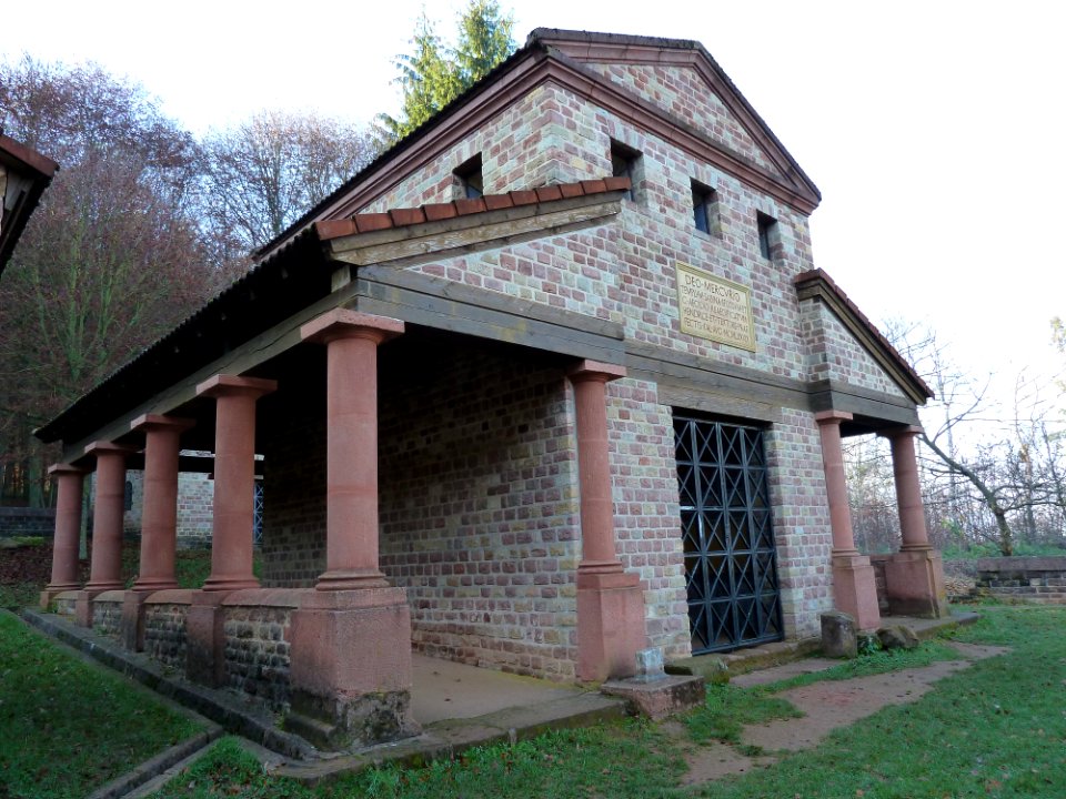 Tawern-Romeinse tempel (15)