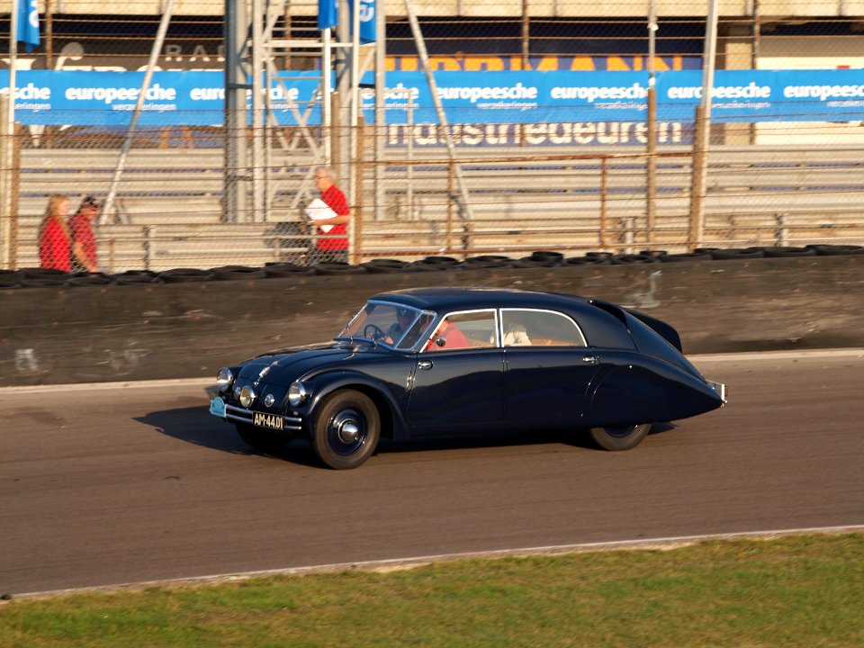 Tatra 77A dutch licence registration AM-44-01 pic18