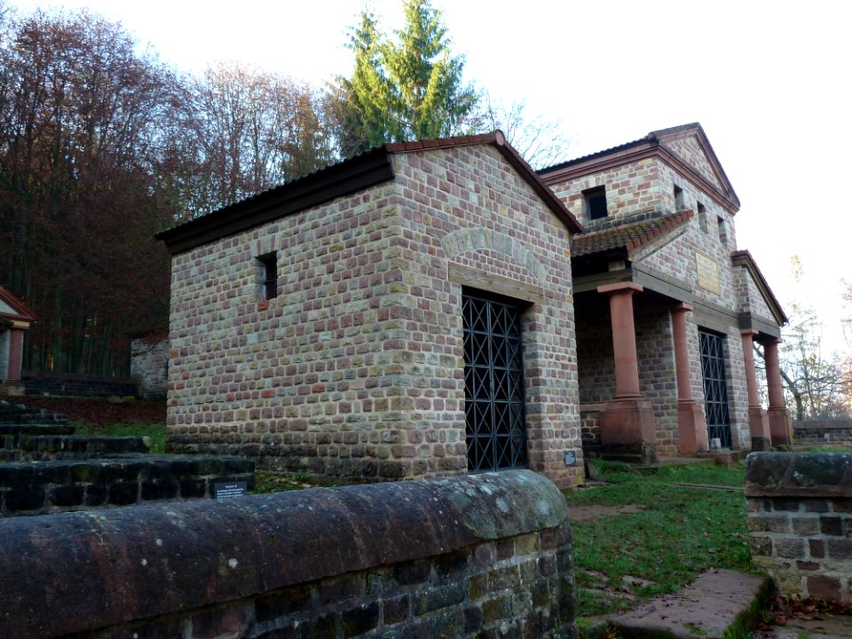 Tawern-Romeinse tempel (13)