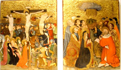 Tarragona - Catedral, Capilla del Corpus Christi y Museo Diocesano 09