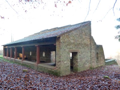 Tawern-Romeinse tempel (20)