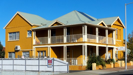 Tasmanian Aboriginal Centre Burnie 20170414-005