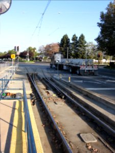 Tasman station 2213 09