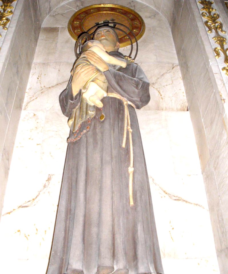 Tarragona - Iglesia de Sant Joan Baptista 02