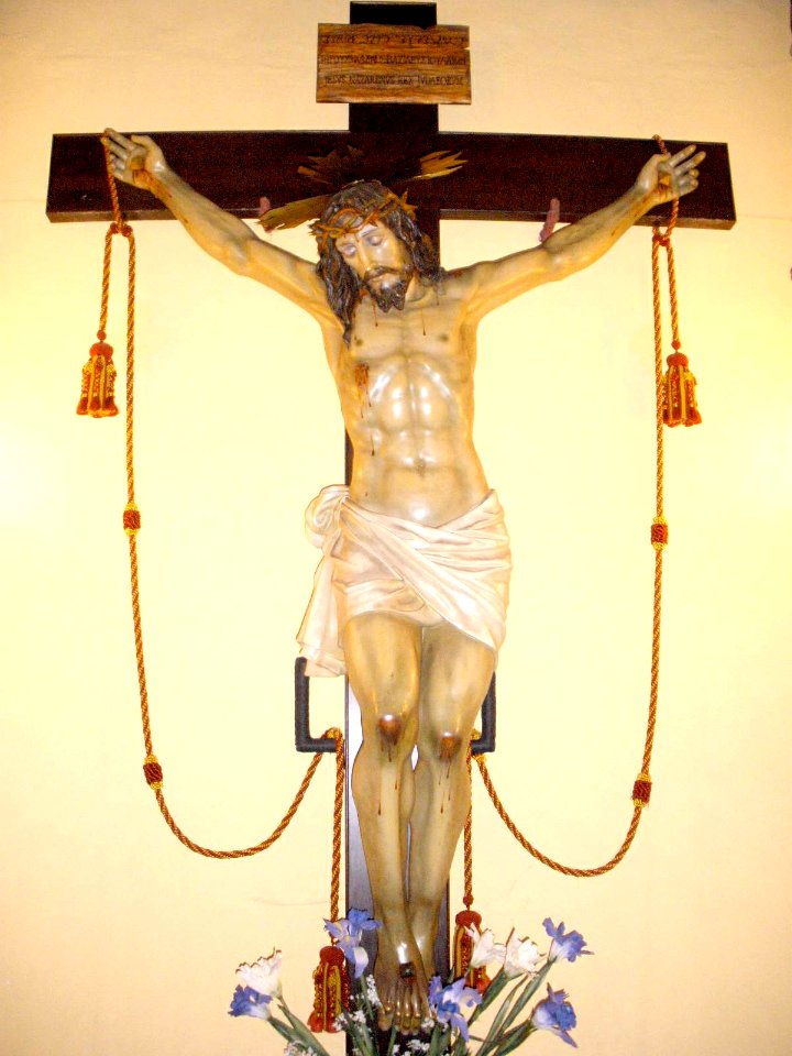 Tarragona - Iglesia de Sant Llorenc 05